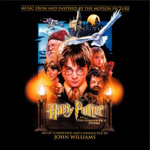 Harry Potter und der Stein der Weisen (Doppel-CD)