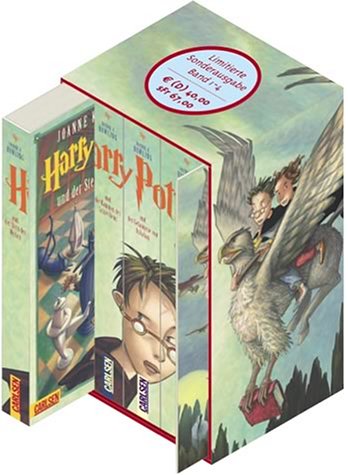 Harry's ZauberBox