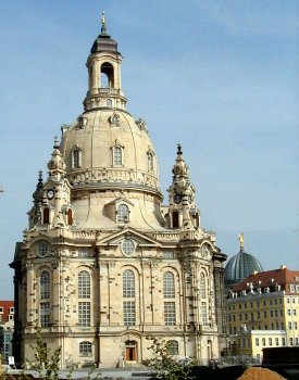 Die Frauenkirche